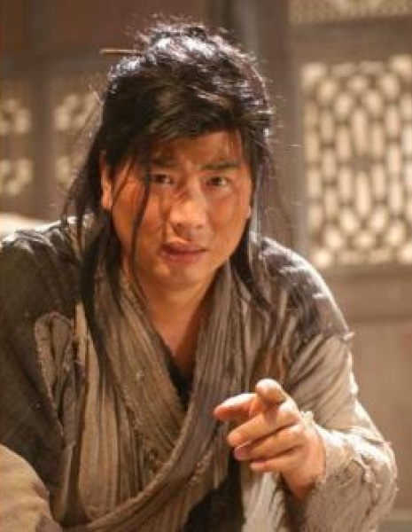 Чжан Цин / Zhang Qing (actor) / 张青