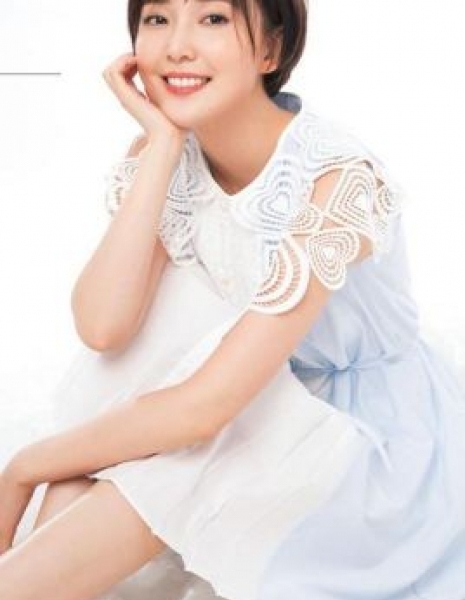Чжан И / Zhang Yi (actress) /  张奕