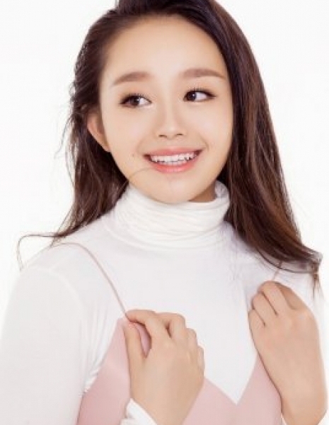 Чжан Чжи Хао / Zhang Zhi Hao (actress) /  张志豪