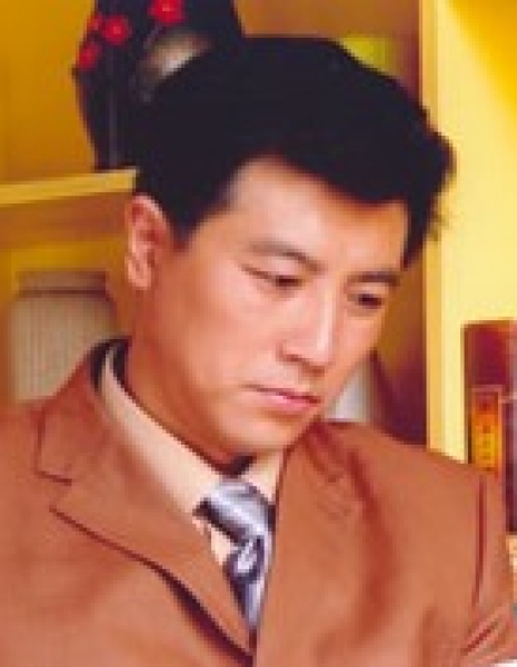  / Чжан Тянь Шу / Zhang Tian Shu / 张添舒 / Zhang Tian Shu