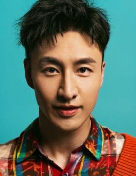 Чжу Хун / Zhu Hong (actor) / 朱宏