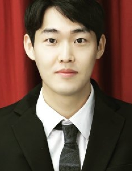 Ким Ён Хун / Kim Young Hoon (3) /  김영훈