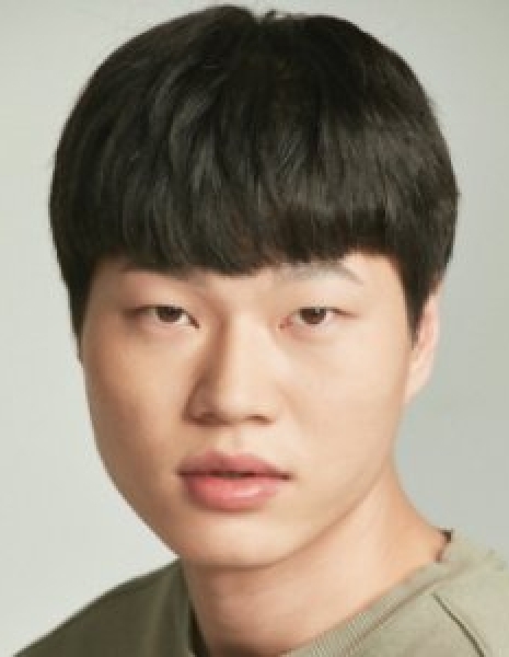 Пак Чжон Бом / Park Jong Bum /  박종범