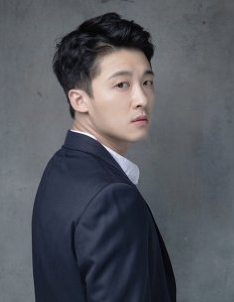 Гвон Сын У / Kwon Seung Woo /  권승우 - Азияпоиск - Дорамы, фильмы и музыка Азии