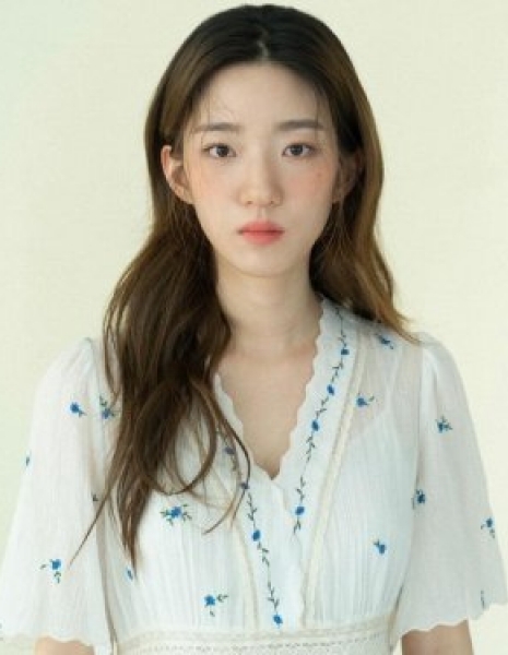 Кан Чхе Ён / Kang Chae Young /  강채영