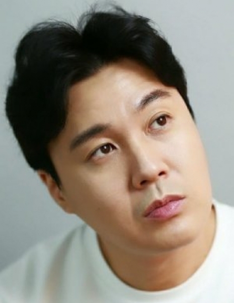Пак Гён Ман / Park Kyung Man /  박경만 - Азияпоиск - Дорамы, фильмы и музыка Азии