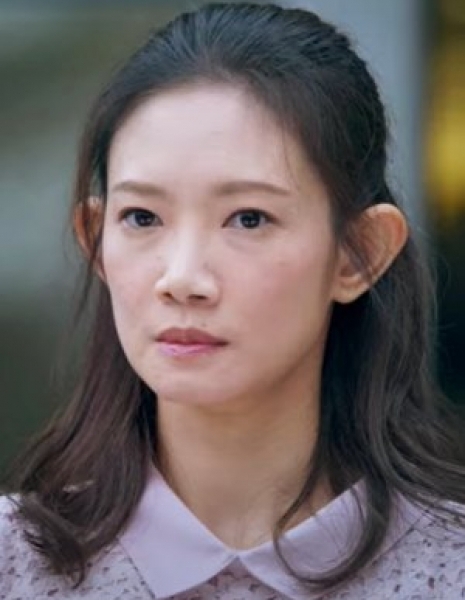 Ву И Жун / Wu Yi Rong /  吳奕蓉 - Азияпоиск - Дорамы, фильмы и музыка Азии