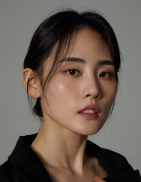 Ли Су Ён  / Lee Soo Yeon (1993) /  이수연