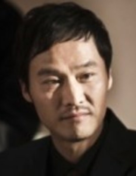 Пак Джин Су  / Park Jin Soo (6) /  박진수