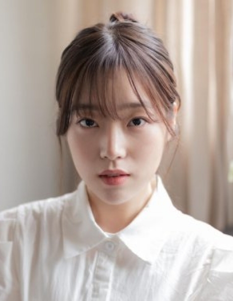 Бин Хэ Джин / Bing Hye Jin /  빙혜진