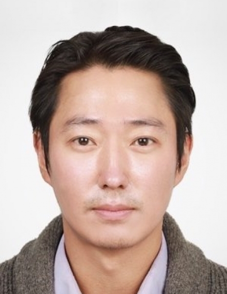 Ли Тхэк Гын / Lee Taek Geun /  이택근
