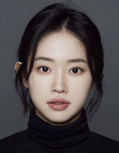 Ким Мин Чжи  / Kim Min Ji (3) /  김민지