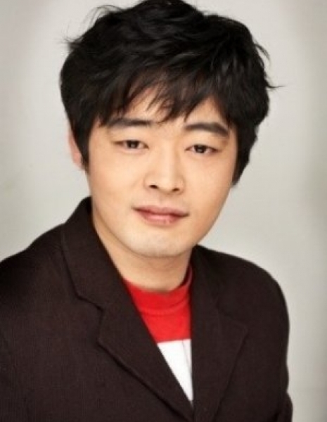 Чхве Сок Джун / Choi Seok Joon /  최석준
