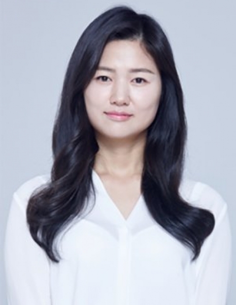Ан Хэ Вон / Ahn Hye Won / 안혜원