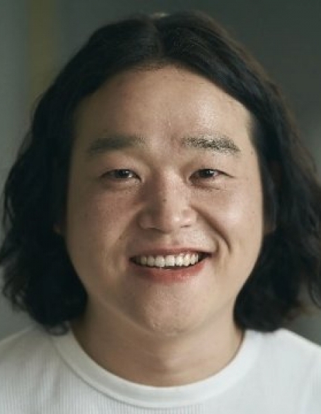 Пэк Чжун Ыль / Baek Jun Yeol /  백준열