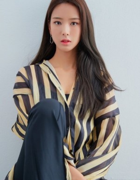 Чхве Су Чжон / Choi Soo Jung /  최수정