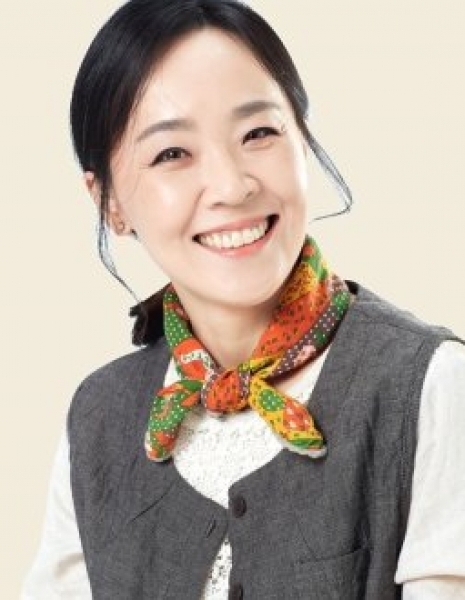 Чхве Чжи Ён  / Choi Ji Yeon (2) /  최지연