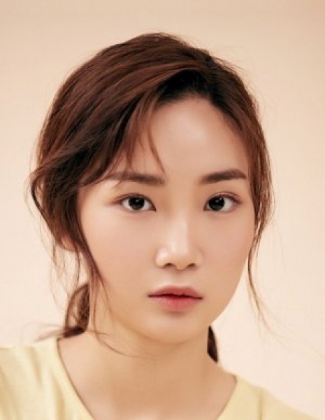 Со Хэ Рён / Seo Hye Ryeong /  서혜령