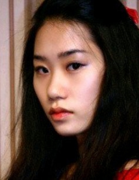 Ким Ё Джин  / Kim Yeo Jin (1986) / 김여진