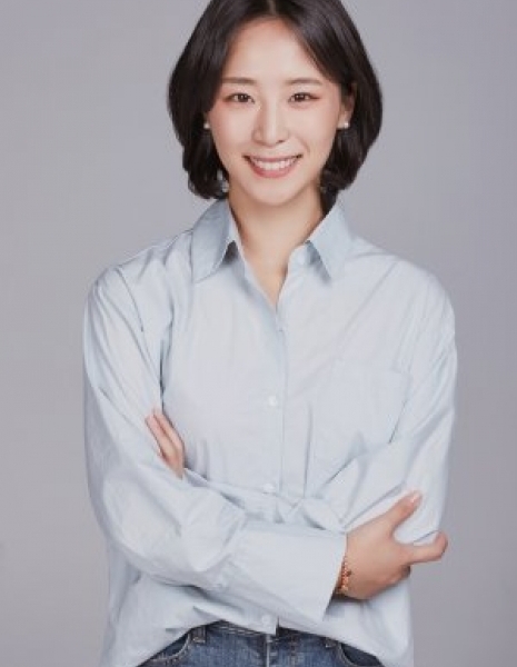 Сон Чжи Вон / Seong Ji Won /  성지원