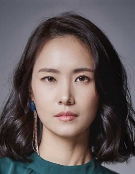Пак Су Ён / Park Soo Yeon (1979) /  박수연