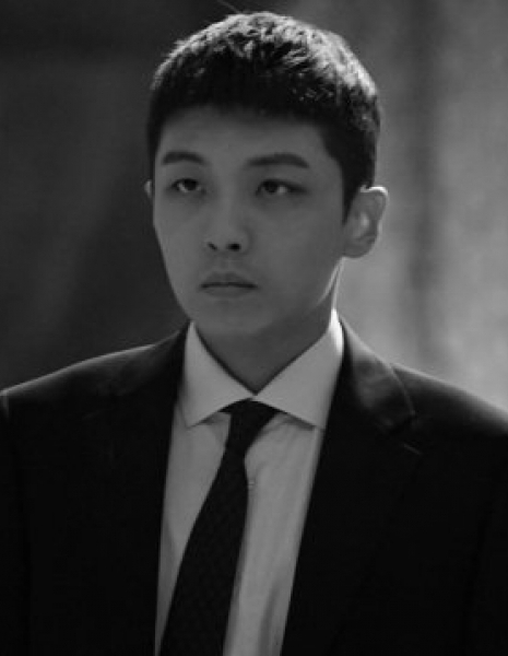 Ли Хён Чжу / Lee Hyung Joo /  이형주