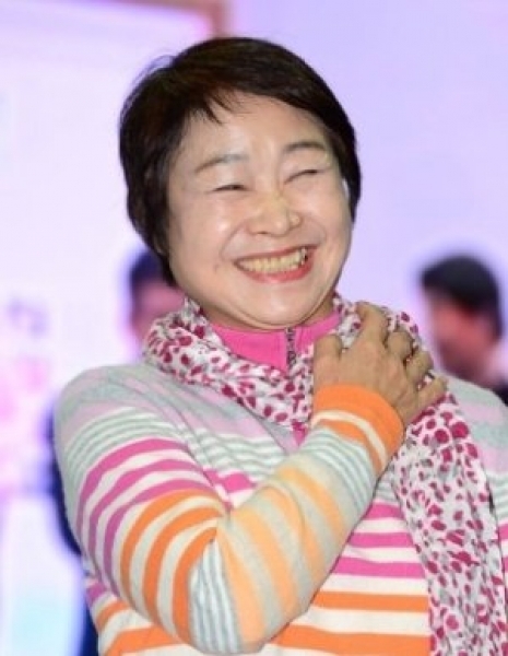 Чхве Су Мин / Choi Soo Min /  최수민