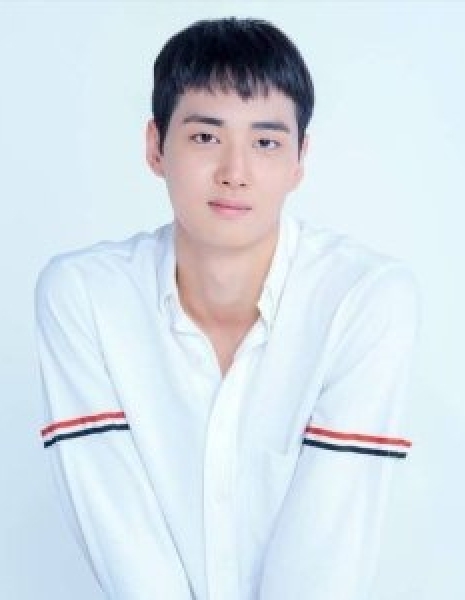 Хан Сын Бин / Han Seung Bin /  한승빈 - Азияпоиск - Дорамы, фильмы и музыка Азии