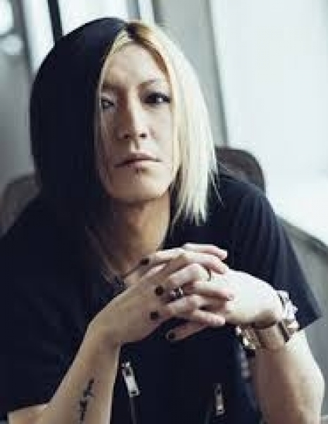 ХИСАШИ / HISASHI / 