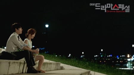 Фильм Лето Ён У / Yeon Woo's Summer [Drama Special] / 연우의 여름 / Yeonwoo-ui Yeoreum