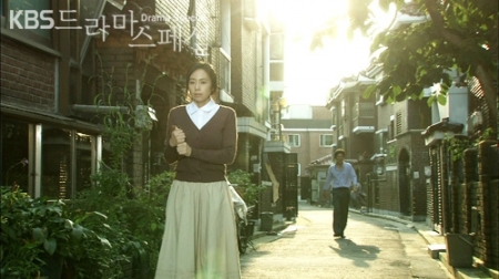 Фильм Я - бабочка / I'm a Butterfly [Drama Special] / 나는 나비 / Naneun Nabi