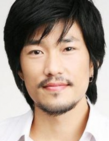Ю Сан Дже / Yoo Sang Jae (Yu Sang Jae) / 유상재