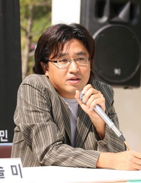 Ким Хан Мин / Kim Han Min / 김한민 - Азияпоиск - Дорамы, фильмы и музыка Азии