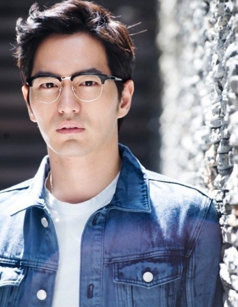  / Ли Джин Ук / Lee Jin Wook / 이진욱 / Lee Jin Wook - Азияпоиск - Дорамы, фильмы и музыка Азии