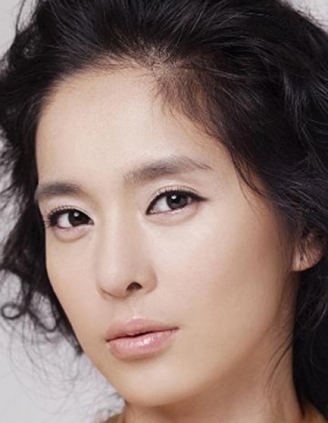Чжон Хэ Ён / Jung Hye Young / 정혜영 - Азияпоиск - Дорамы, фильмы и музыка Азии
