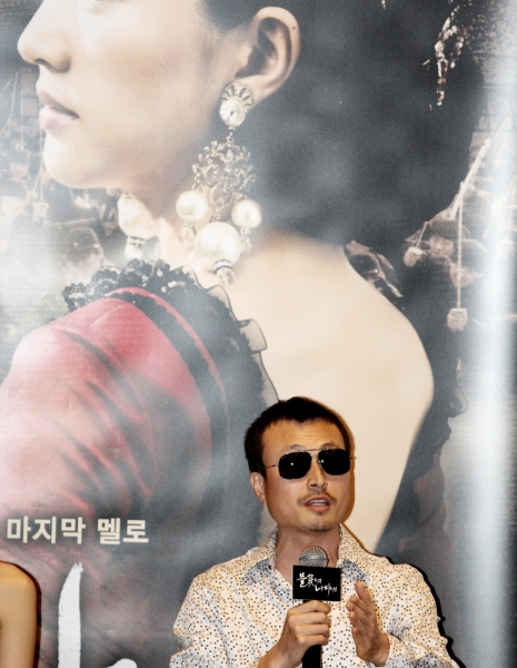 Ким Ён Гён / Kim Yong Kyoon / 김용균 / Kim Yong Gyun - Азияпоиск - Дорамы, фильмы и музыка Азии