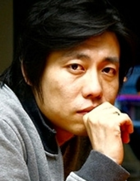 Ли Чжон Хо / Lee Jung Ho / 이정호 / Lee Jeong Ho