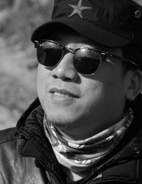 Чэн Чжунхао / Cheng Zhonghao / 程中豪 - Азияпоиск - Дорамы, фильмы и музыка Азии