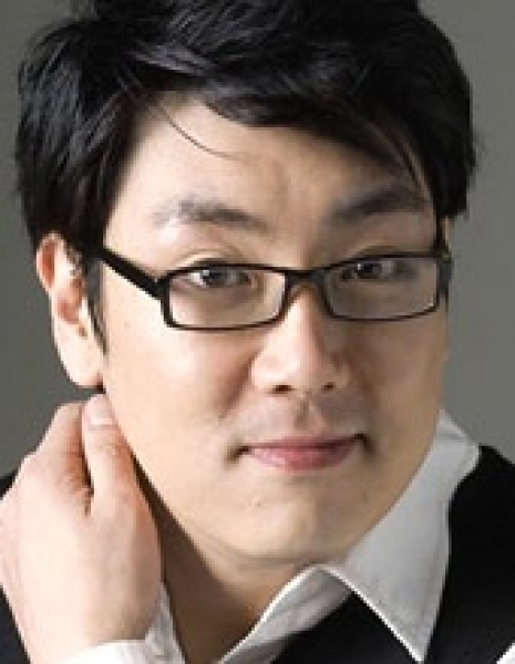 Чжо Джин Ун / Jo Jin Woong / 조진웅 / Cho Jin Woong