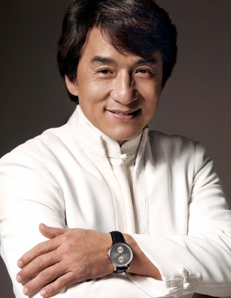 Джеки Чан / Jackie Chan / 成龍 - Азияпоиск - Дорамы, фильмы и музыка Азии