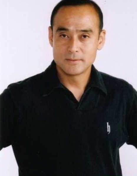 Мацуяма Такаши / MATSUYAMA Takashi / 松山鷹志 - Азияпоиск - Дорамы, фильмы и музыка Азии