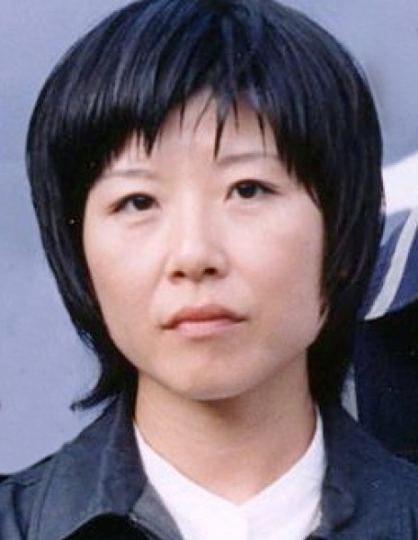 Ким Ын Сук / Kim Eun Sook (1969) / 김은숙