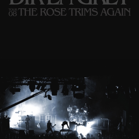 TOUR08 THE ROSE TRIMS AGAIN