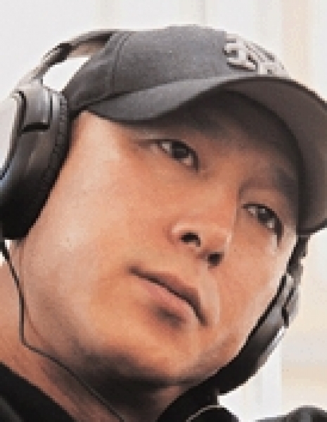 Ким Дон Вон / Kim Dong Won (1962) / 김동원