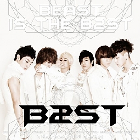 Beast Is The B2ST