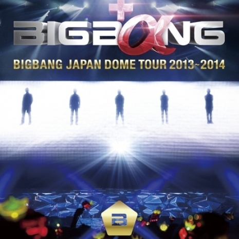 BIGBANG JAPAN DOME TOUR 2013~2014