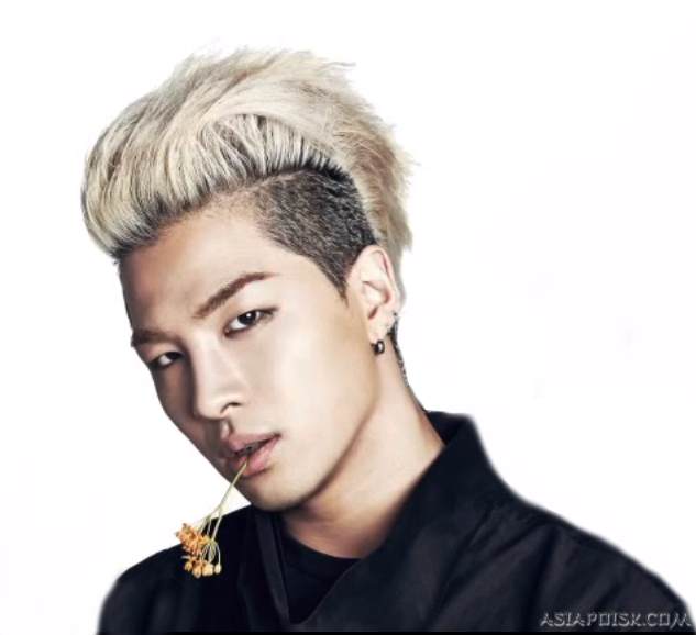 Taeyang big bang фото