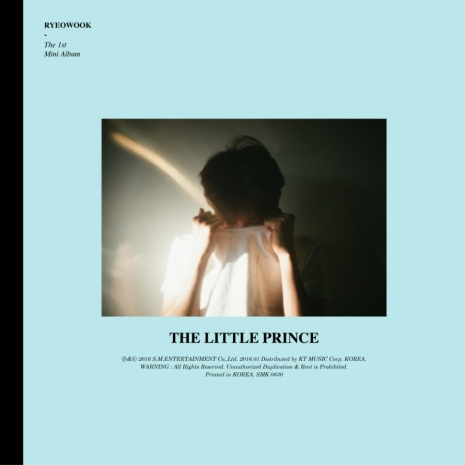 THE LITTLE PRINCE
