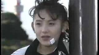 Серия 3 Дорама История озорной школьницы / Ikenai Joshiko Monogatari / いけない女子高物語