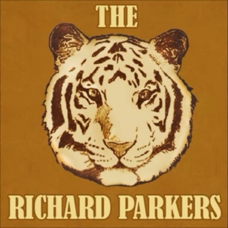 Richard Parkers / 리차드파커스
